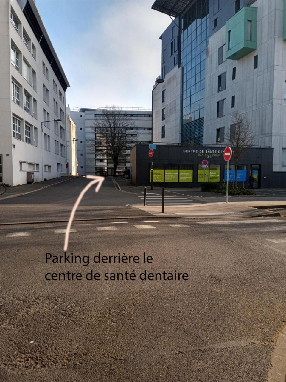 La Nef, Magnifique, 2 Chambre, Gare Vinci Apartamento