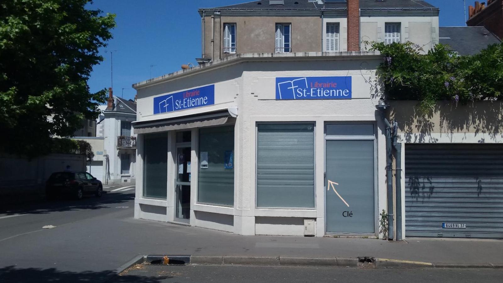 Appartement La Nef, Magnifique T3 Gare Vinci *
