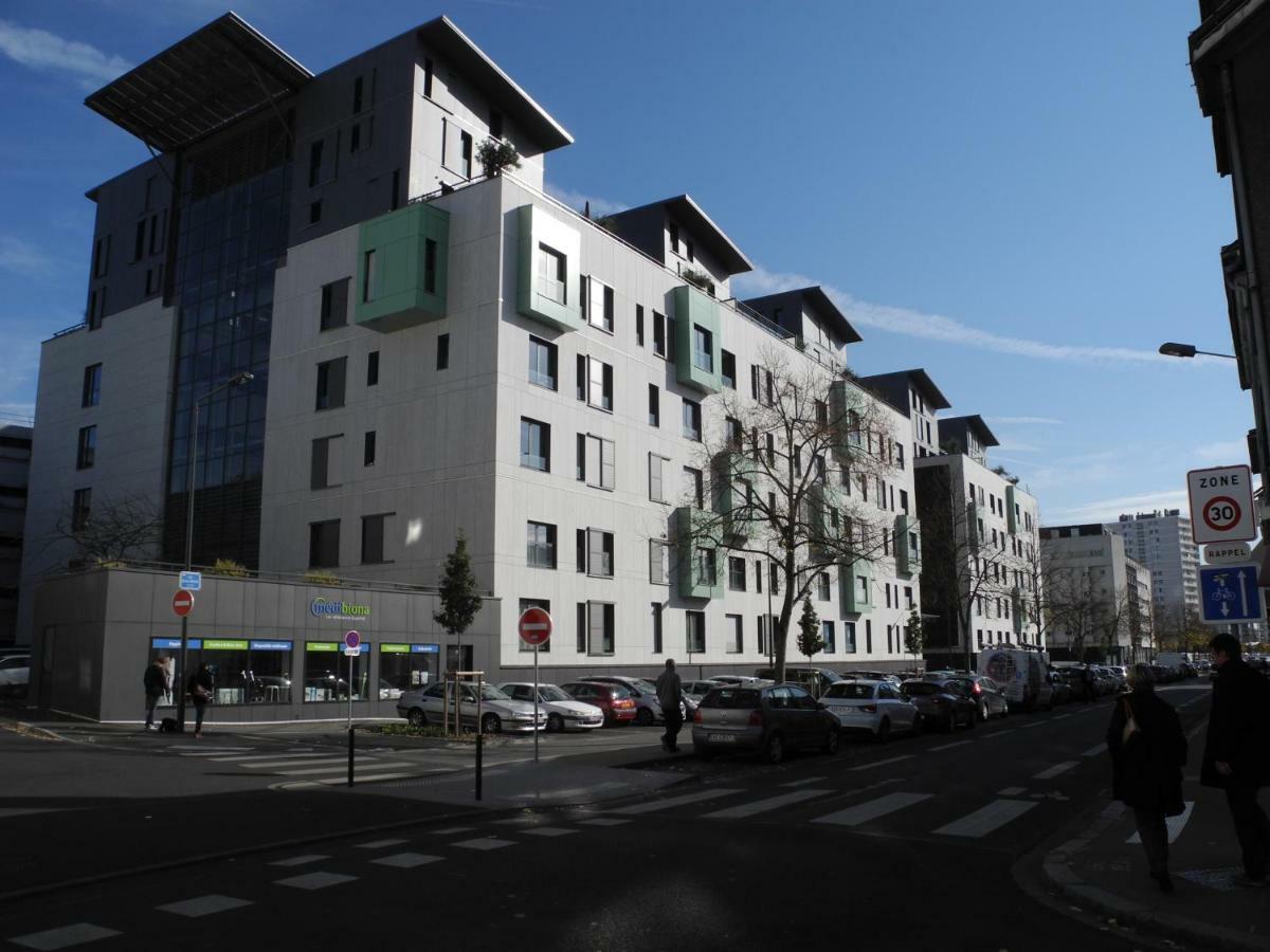 La Nef, Magnifique, 2 Chambre, Gare Vinci