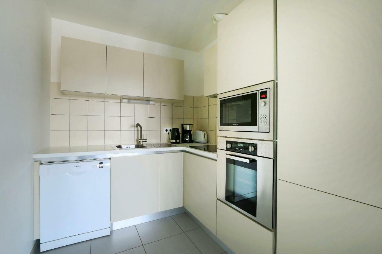 La Nef, Magnifique, 2 Chambre, Gare Vinci Apartamento